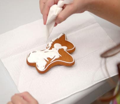 Декор пряника - фото услуги для детского праздника в Находке - фото 15