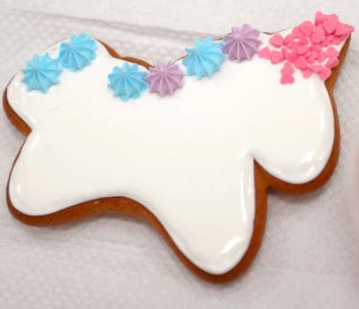 Декор пряника - фото услуги для детского праздника в Находке - фото 17