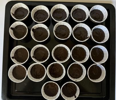 Капкейки - фото услуги для детского праздника в Находке - фото 16