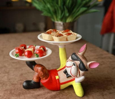 Гипсовые фигурки - master-class в Находке, цена 2000 руб.