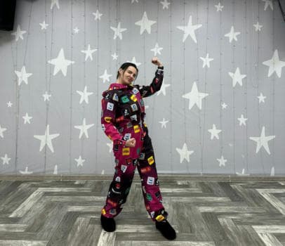 ПРОГРАММА Тик-ток и Челлендж - Пати  - фото услуги для детского праздника в Находке - фото 1