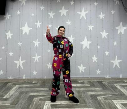 ПРОГРАММА Тик-ток и Челлендж - Пати  - фото услуги для детского праздника в Находке - фото 5