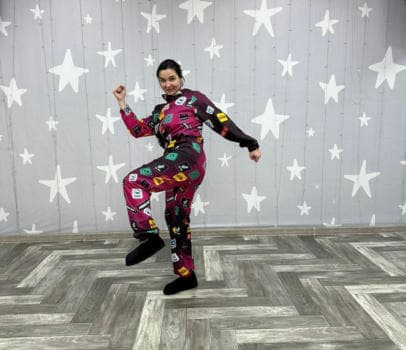 ПРОГРАММА Тик-ток и Челлендж - Пати  - фото услуги для детского праздника в Находке - фото 7