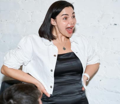 Ведущий любой тематики  - фото услуги для детского праздника в Находке - фото 1