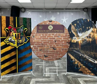 ПРОГРАММА "Приключения Волшебников" - фото услуги для детского праздника в Находке - фото 18