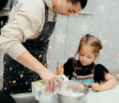 Пан кейки - блинчики - фото услуги для детского праздника в Находке - фото 30