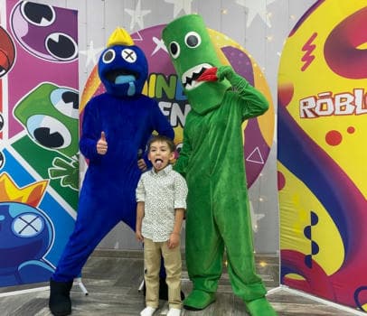 ПРОГРАММА Роблокс Пати - hero в Находке, цена 25000 руб.