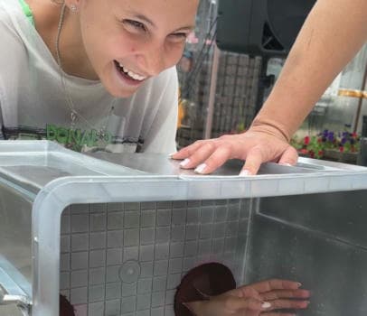 ПРОГРАММА Тик-ток и Челлендж - Пати  - фото услуги для детского праздника в Находке - фото 8