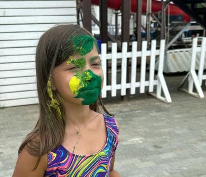 ПРОГРАММА Тик-ток и Челлендж - Пати  - фото услуги для детского праздника в Находке - фото 9