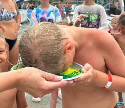 ПРОГРАММА Тик-ток и Челлендж - Пати  - фото услуги для детского праздника в Находке - фото 11