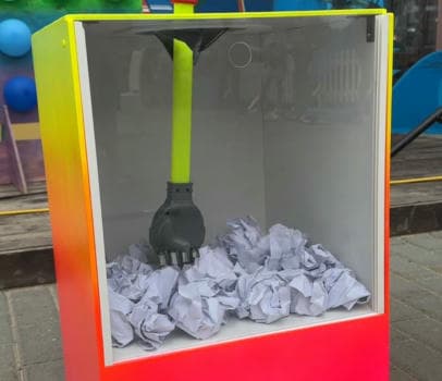 ПРОГРАММА Тик-ток и Челлендж - Пати  - фото услуги для детского праздника в Находке - фото 13