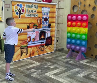 ПРОГРАММА Тик-ток и Челлендж - Пати  - фото услуги для детского праздника в Находке - фото 22