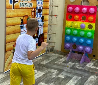 ПРОГРАММА Тик-ток и Челлендж - Пати  - фото услуги для детского праздника в Находке - фото 24