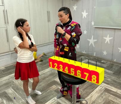 ПРОГРАММА Тик-ток и Челлендж - Пати  - фото услуги для детского праздника в Находке - фото 26