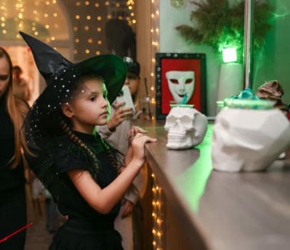 Коктейльный бар  - фото услуги для детского праздника в Находке - фото 1