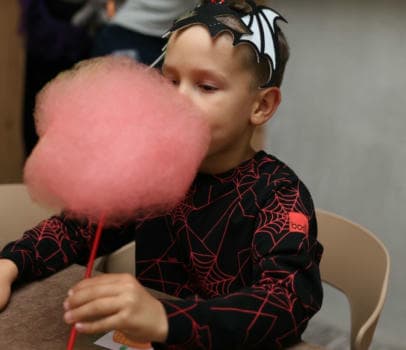 Коктейльный бар  - фото услуги для детского праздника в Находке - фото 7