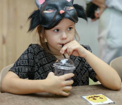 Коктейльный бар  - фото услуги для детского праздника в Находке - фото 11