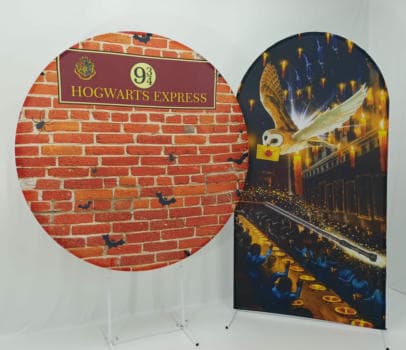 ПРОГРАММА "Приключения Волшебников" - фото услуги для детского праздника в Находке - фото 21