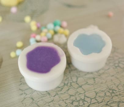 Таболапка силиконовая - фото услуги для детского праздника в Находке - фото 4