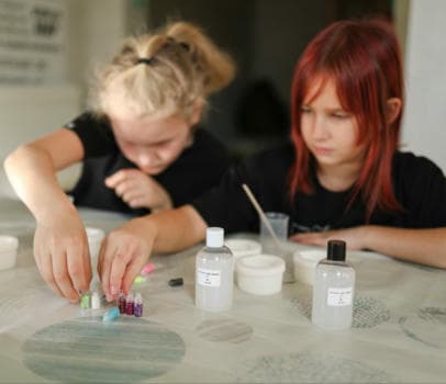 Таболапка силиконовая - фото услуги для детского праздника в Находке - фото 6