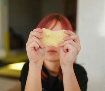 Таболапка силиконовая - фото услуги для детского праздника в Находке - фото 8