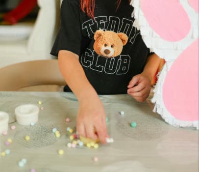 Таболапка силиконовая - фото услуги для детского праздника в Находке - фото 10