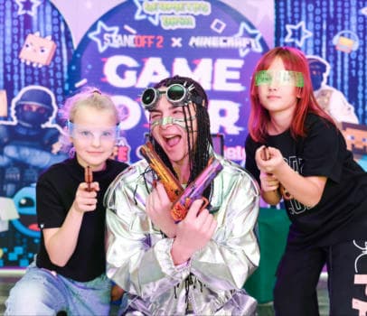 GAME OVER - hero в Находке, цена 25000 руб.