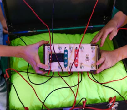 GAME OVER - фото услуги для детского праздника в Находке - фото 8