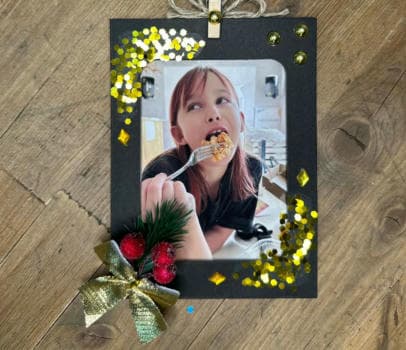 Фото рамка  - фото услуги для детского праздника в Находке - фото 2