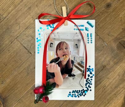 Фото рамка  - фото услуги для детского праздника в Находке - фото 3