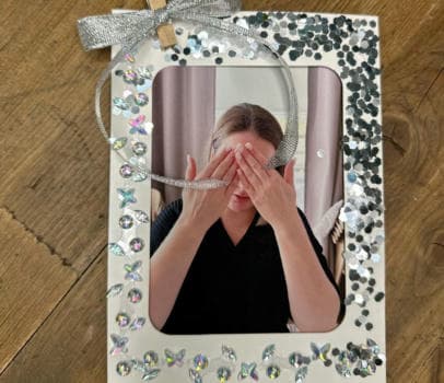 Фото рамка  - фото услуги для детского праздника в Находке - фото 5