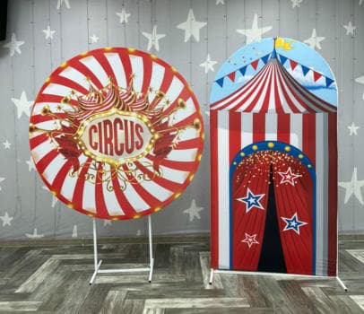  ФОТОФОН - фото услуги для детского праздника в Находке - фото 1