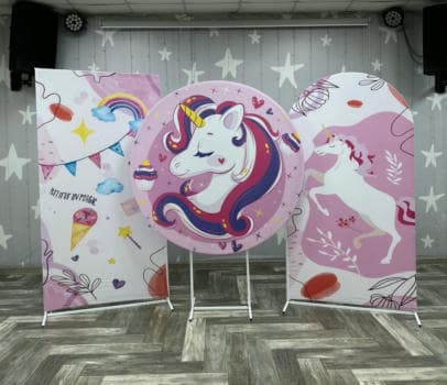  ФОТОФОН - фото услуги для детского праздника в Находке - фото 2