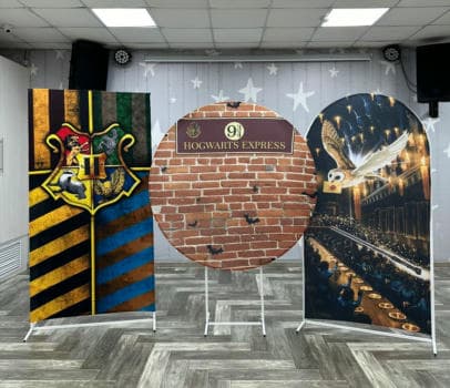  ФОТОФОН - фото услуги для детского праздника в Находке - фото 7