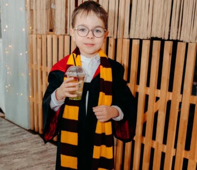 Коктейльный бар  - фото услуги для детского праздника в Находке - фото 18