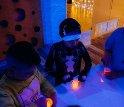 Таболапка силиконовая - фото услуги для детского праздника в Находке - фото 14