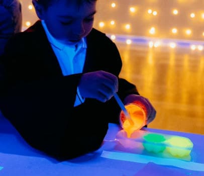 Таболапка силиконовая - фото услуги для детского праздника в Находке - фото 12