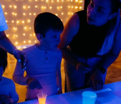 Таболапка силиконовая - фото услуги для детского праздника в Находке - фото 13