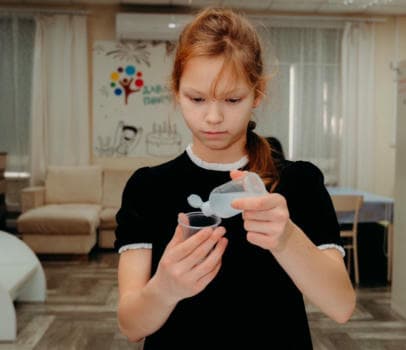 Таболапка силиконовая - фото услуги для детского праздника в Находке - фото 18