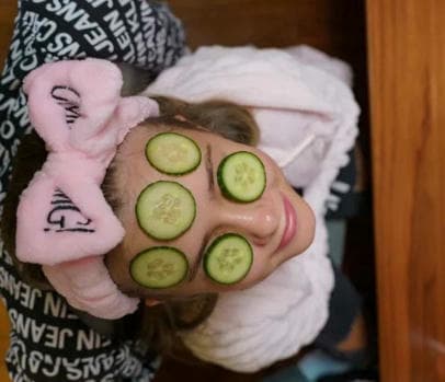 БЬЮТИ ВЕЧЕРИНКА ДЛЯ ДЕВОЧЕК - hero в Находке, цена 10000 руб.