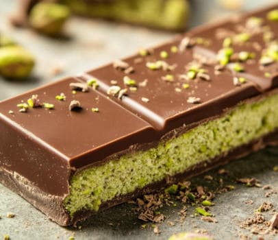 Дубайский шоколад - master-class в Находке, цена 2000 руб.