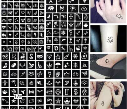 Тату мастер - фото услуги для детского праздника в Находке - фото 2