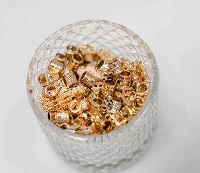 Браслет с шармами - фото услуги для детского праздника в Находке - фото 29