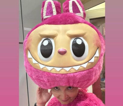 ЛАБУБУ PARTY - hero в Находке, цена 6000 руб.