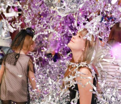 Фото детских праздников и дней рождения в студиях Давай поиграем и Характер в Находке - фото 13