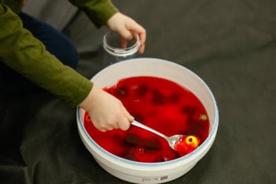 Фото развивающих занятий Развивалочкаnhk в студиях Давай поиграем и Характер в Находке - фото 14