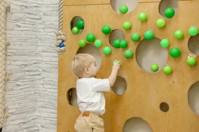 Фото развивающих занятий Развивалочкаnhk в студиях Давай поиграем и Характер в Находке - фото 17