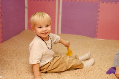 Фото развивающих занятий Развивалочкаnhk в студиях Давай поиграем и Характер в Находке - фото 22