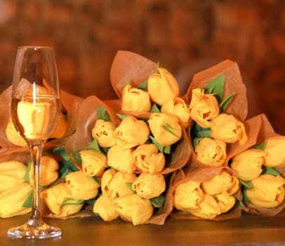 Интерьер студии вкуса Характер в Находке - банкетный зал для детских праздников, фото 1