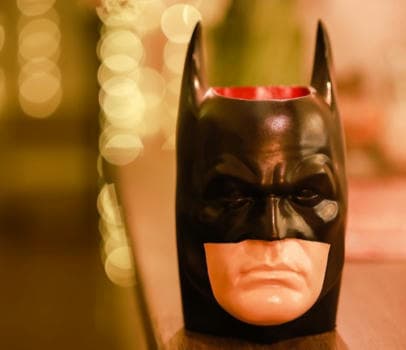 Интерьер студии вкуса Характер в Находке - банкетный зал для детских праздников, фото 7